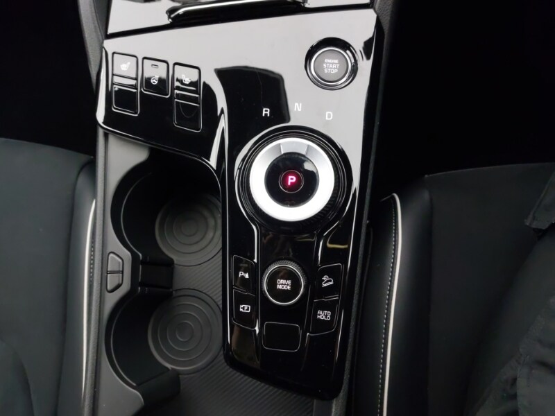 Used Kia Sportage 2025 for sale - 76708173: Photo 19