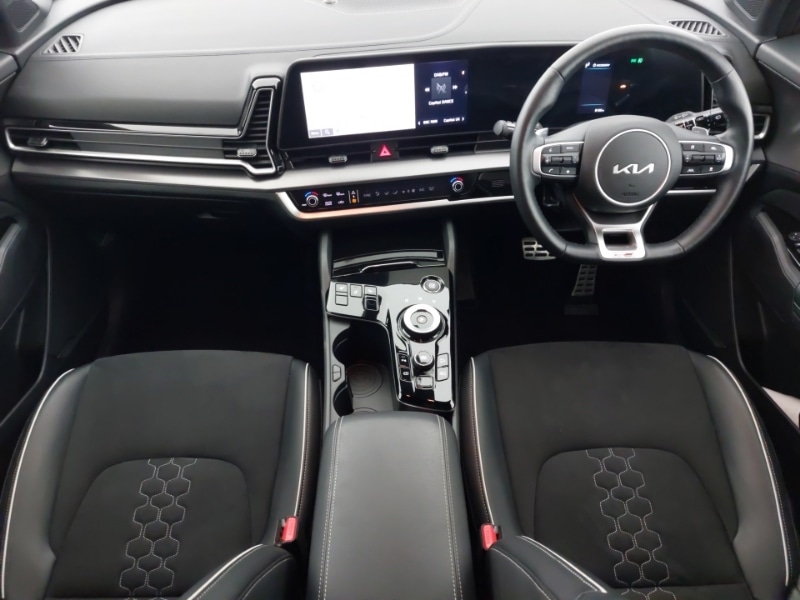 Used Kia Sportage 2025 for sale - 76708173: Photo 2