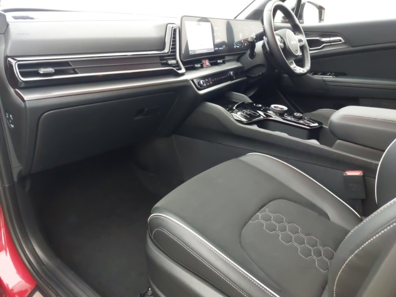 Used Kia Sportage 2025 for sale - 76708173: Photo 5