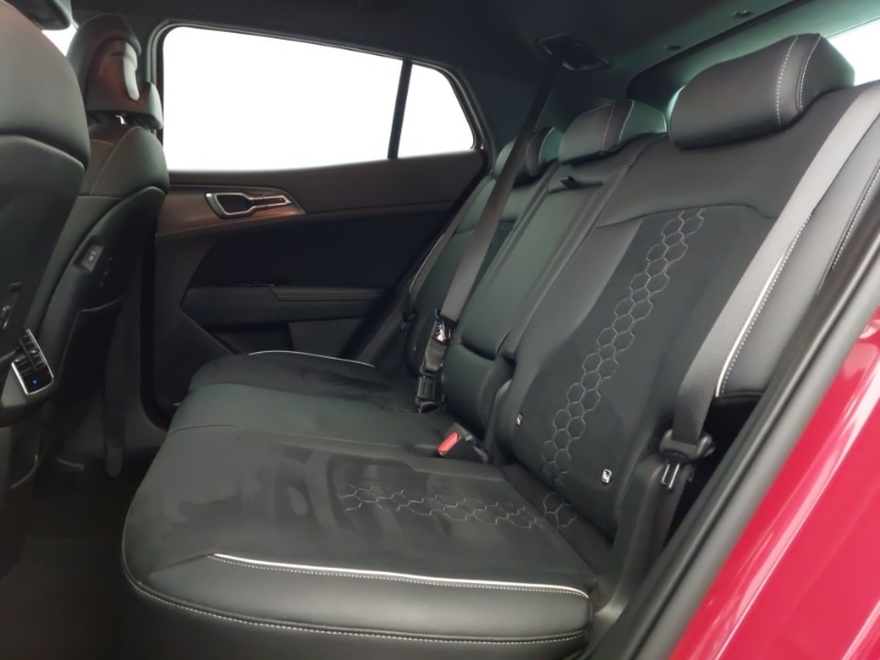 Used Kia Sportage 2025 for sale - 76708173: Photo 6