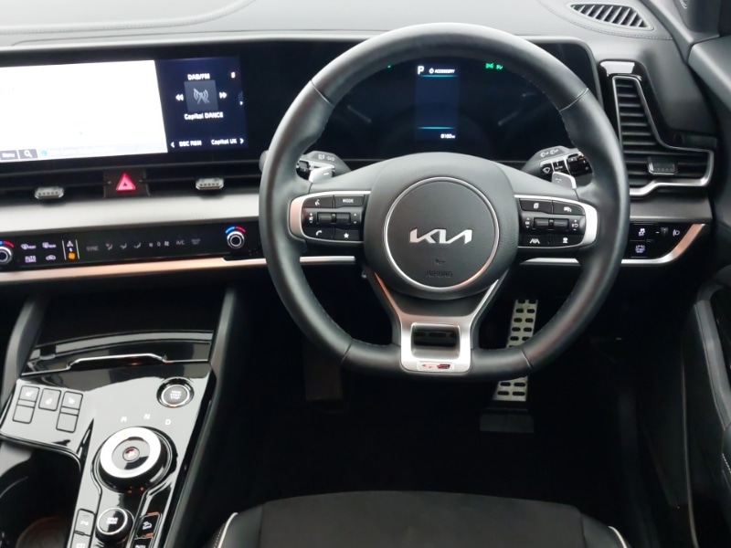 Used Kia Sportage 2025 for sale - 76708173: Photo 7