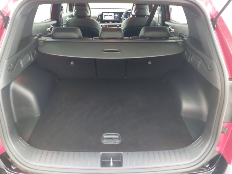 Used Kia Sportage 2025 for sale - 76708173: Photo 8