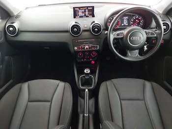 Used Audi A1 2018 for sale - 77767570: Photo