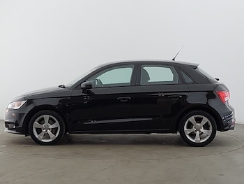 Used Audi A1 2018 for sale - 77767570: Photo