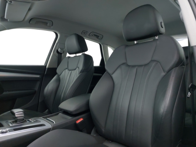 Used Audi Q5 2021 for sale - 76911613: Photo 12