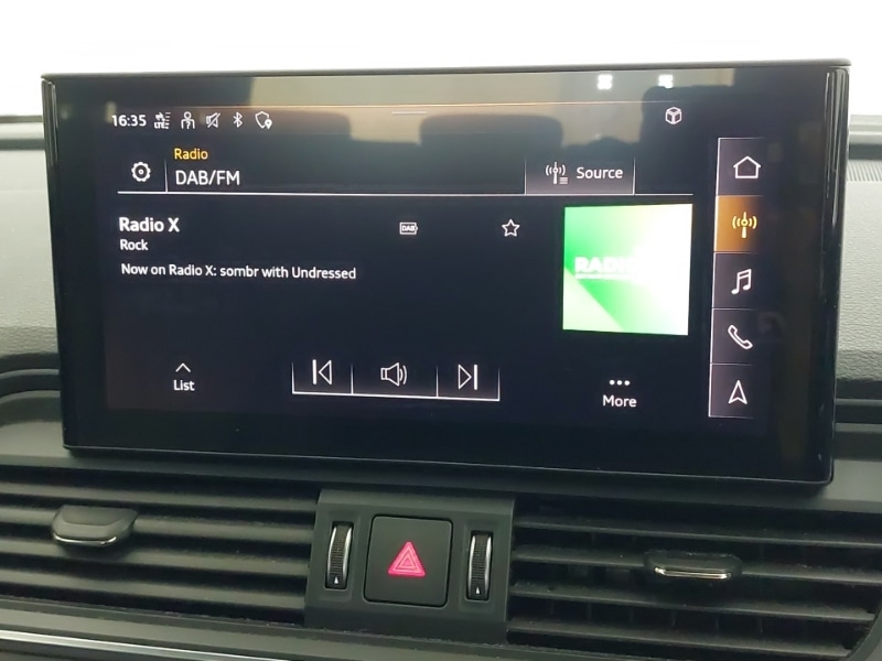 Used Audi Q5 2021 for sale - 76911613: Photo 13