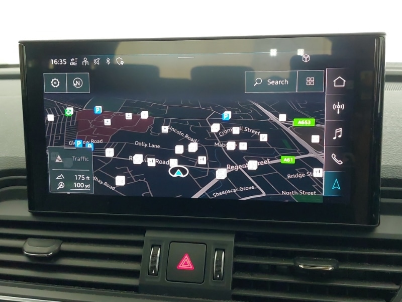 Used Audi Q5 2021 for sale - 76911613: Photo 14