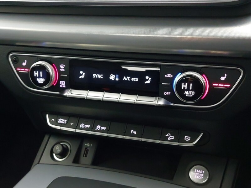 Used Audi Q5 2021 for sale - 76911613: Photo 16