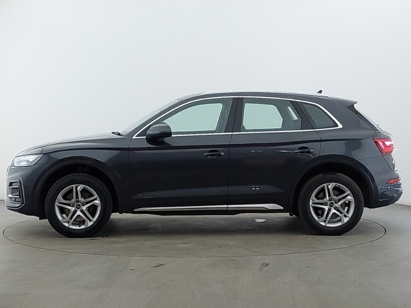 Used Audi Q5 2021 for sale - 76911613: Photo 4