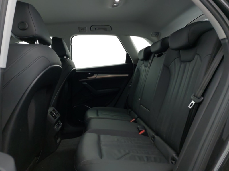 Used Audi Q5 2021 for sale - 76911613: Photo 6