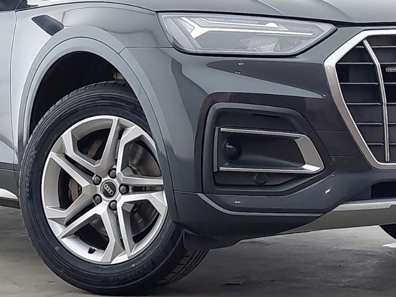 Used Audi Q5 2021 for sale - 76911613: Photo 9