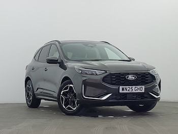 Used Ford Kuga 2025 for sale - 75921534: Photo
