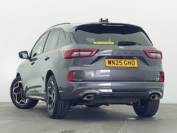 Used Ford Kuga 2025 for sale - 75921534: Photo