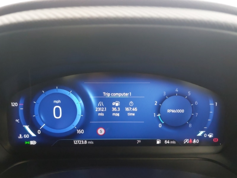 Used Ford Fiesta 2022 for sale - 77252215: Photo 10