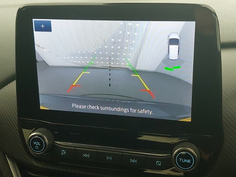 Used Ford Fiesta 2022 for sale - 77252215: Photo 11