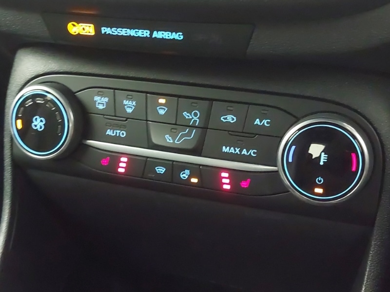 Used Ford Fiesta 2022 for sale - 77252215: Photo 15