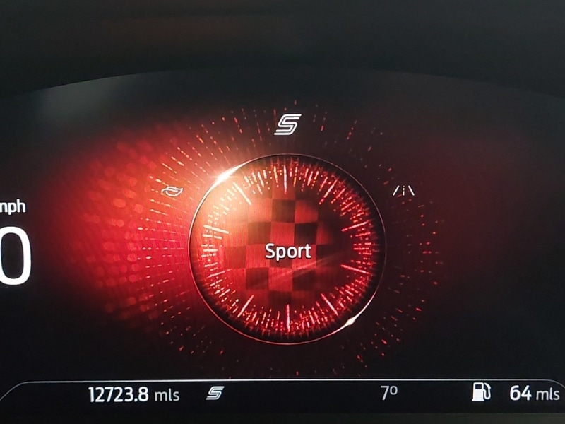 Used Ford Fiesta 2022 for sale - 77252215: Photo 16