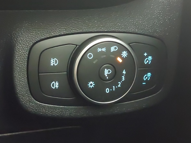 Used Ford Fiesta 2022 for sale - 77252215: Photo 17