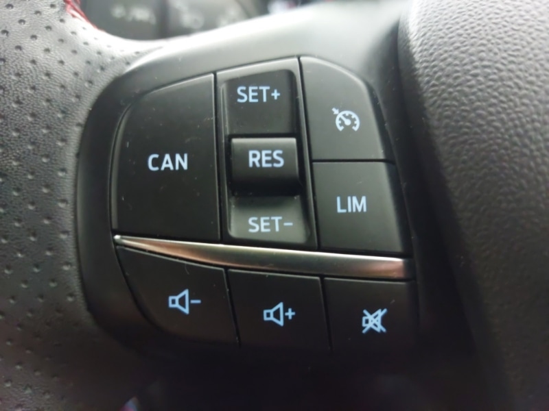 Used Ford Fiesta 2022 for sale - 77252215: Photo 18