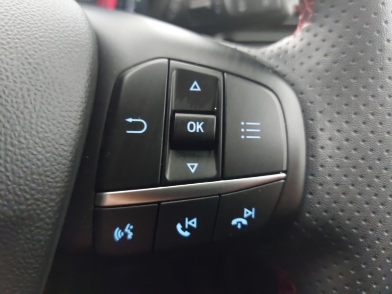 Used Ford Fiesta 2022 for sale - 77252215: Photo 19