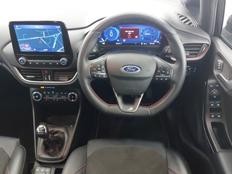 Used Ford Fiesta 2022 for sale - 77252215: Photo 7