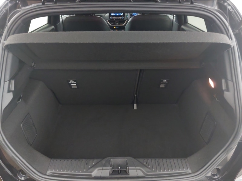 Used Ford Fiesta 2022 for sale - 77252215: Photo 8