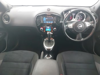 Used Nissan Juke 2018 for sale - 79180382: Photo