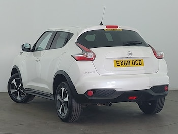 Used Nissan Juke 2018 for sale - 79180382: Photo