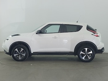 Used Nissan Juke 2018 for sale - 79180382: Photo
