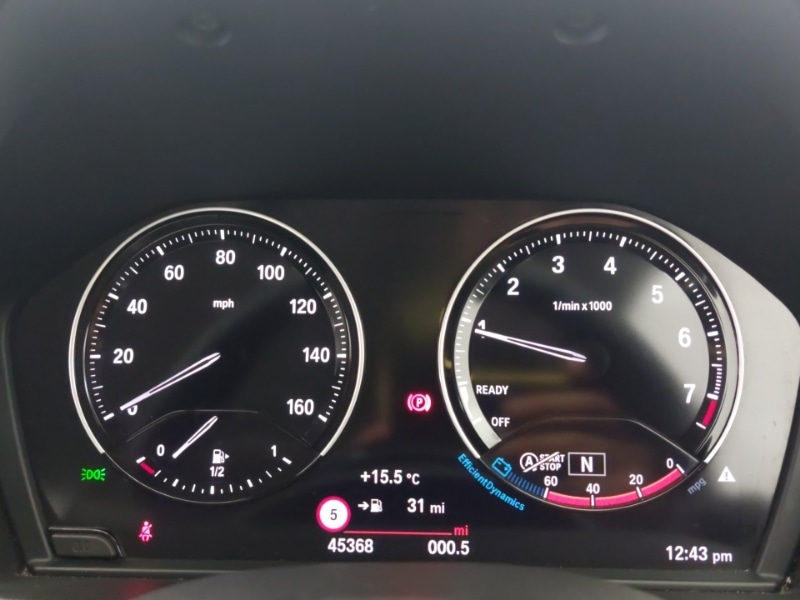 Used BMW X1 2019 for sale - 78147175: Photo 10