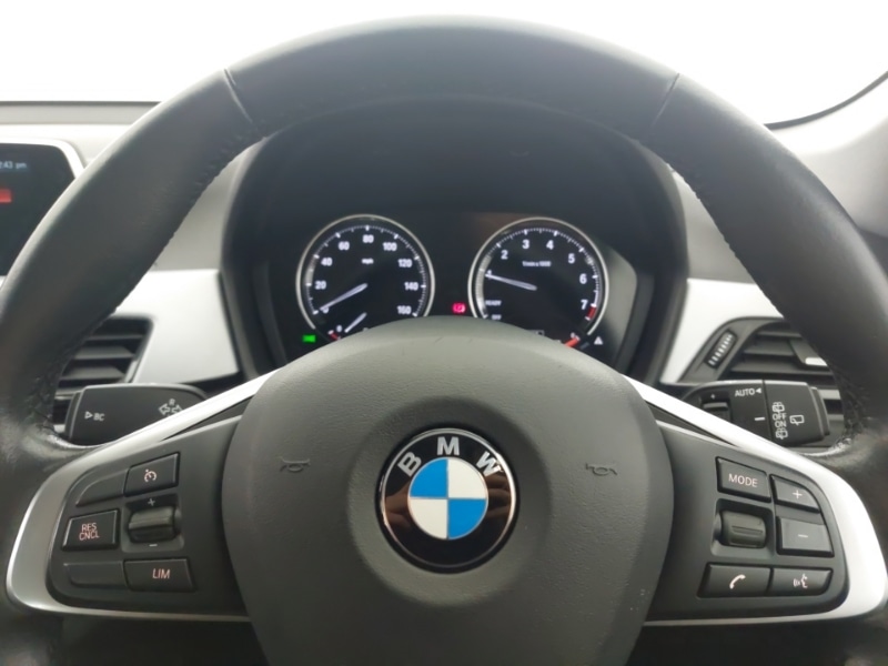 Used BMW X1 2019 for sale - 78147175: Photo 19