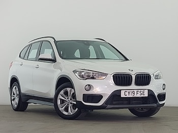 Used BMW X1 2019 for sale - 78147175: Photo