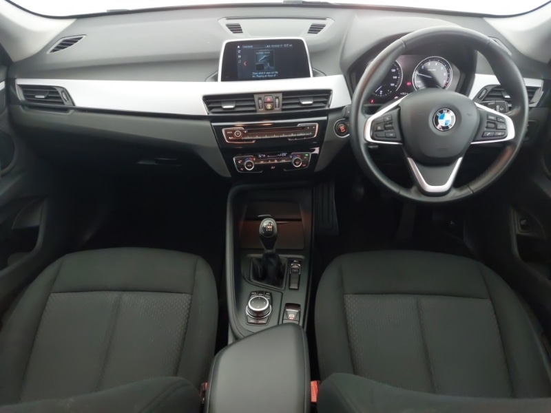 Used BMW X1 2019 for sale - 78147175: Photo 2
