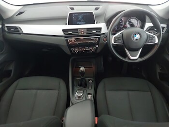 Used BMW X1 2019 for sale - 78147175: Photo
