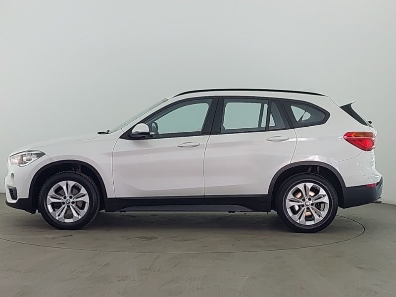 Used BMW X1 2019 for sale - 78147175: Photo 4