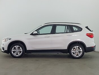 Used BMW X1 2019 for sale - 78147175: Photo