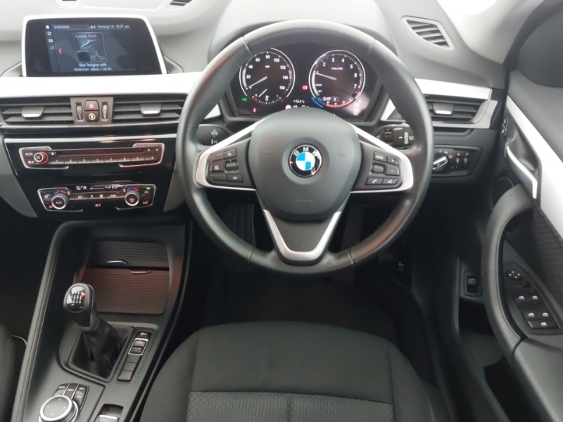 Used BMW X1 2019 for sale - 78147175: Photo 7