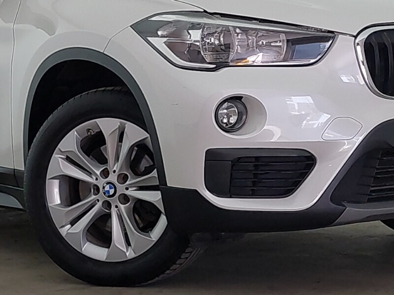 Used BMW X1 2019 for sale - 78147175: Photo 9
