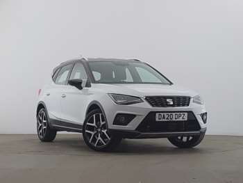 2020 - 1.0 TSI 115 Xcellence Lux [EZ] 5dr DSG