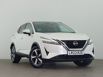 Used Nissan Qashqai 2023 for sale - 79529762: Photo