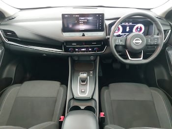 Used Nissan Qashqai 2023 for sale - 79529762: Photo