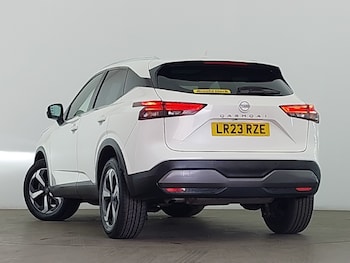 Used Nissan Qashqai 2023 for sale - 79529762: Photo