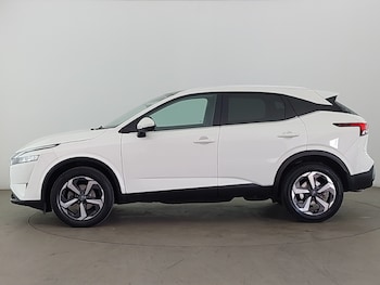 Used Nissan Qashqai 2023 for sale - 79529762: Photo