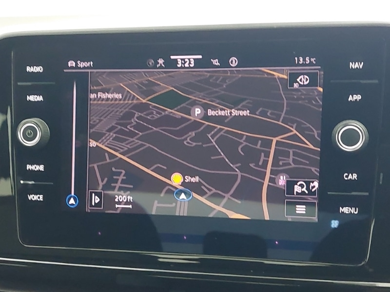 Used Volkswagen T-Roc 2023 for sale - 77651775: Photo 14