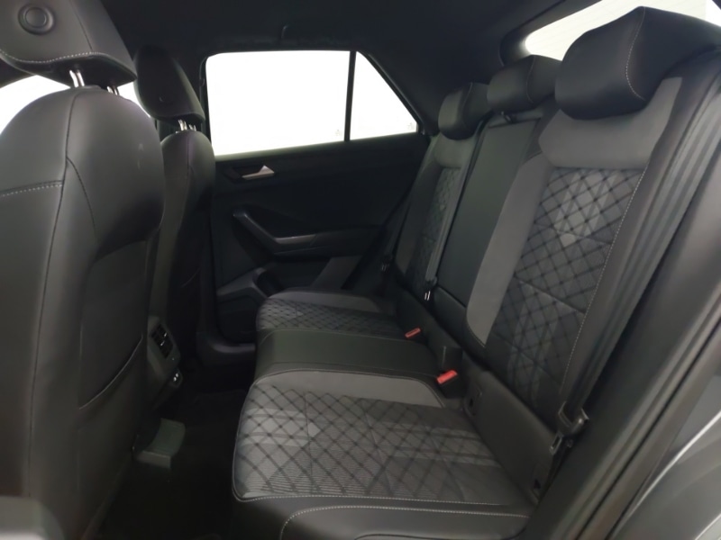 Used Volkswagen T-Roc 2023 for sale - 77651775: Photo 6
