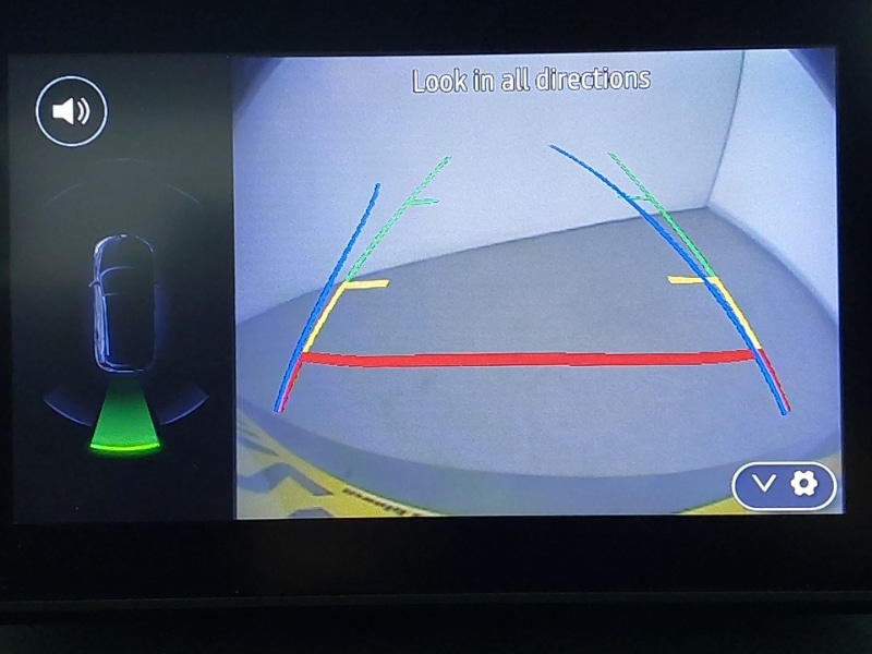 Used Dacia Sandero Stepway 2024 for sale - 76975110: Photo 11