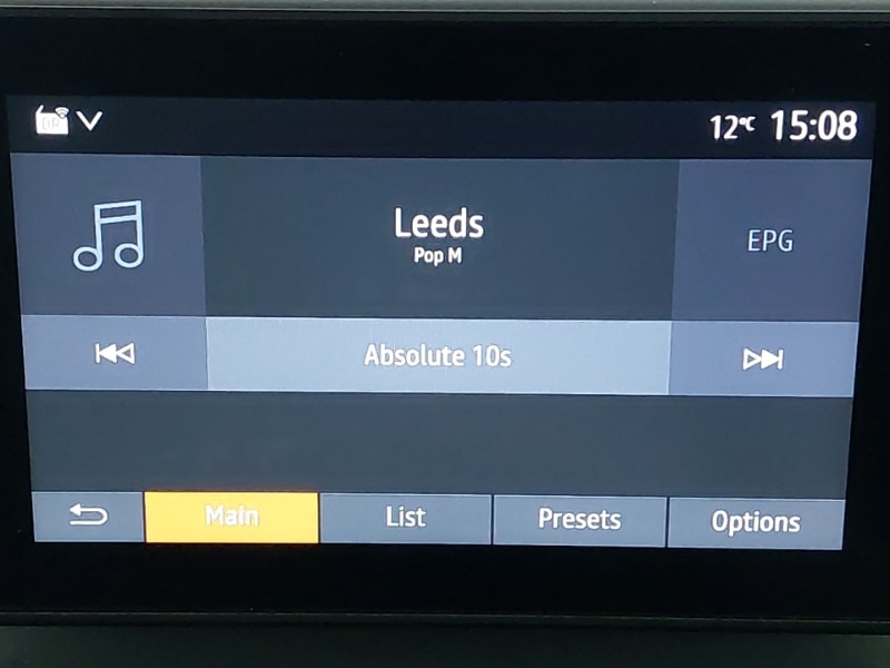 Used Dacia Sandero Stepway 2024 for sale - 76975110: Photo 17