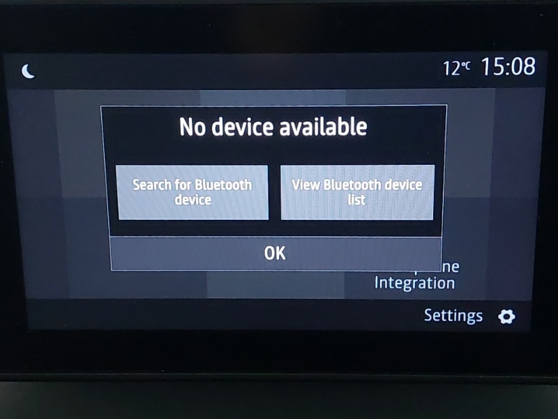 Used Dacia Sandero Stepway 2024 for sale - 76975110: Photo 19