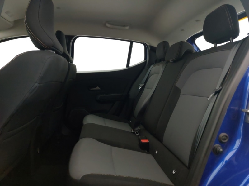 Used Dacia Sandero Stepway 2024 for sale - 76975110: Photo 6