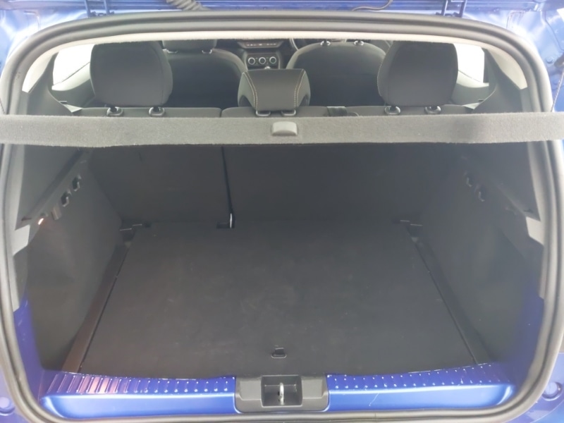 Used Dacia Sandero Stepway 2024 for sale - 76975110: Photo 8